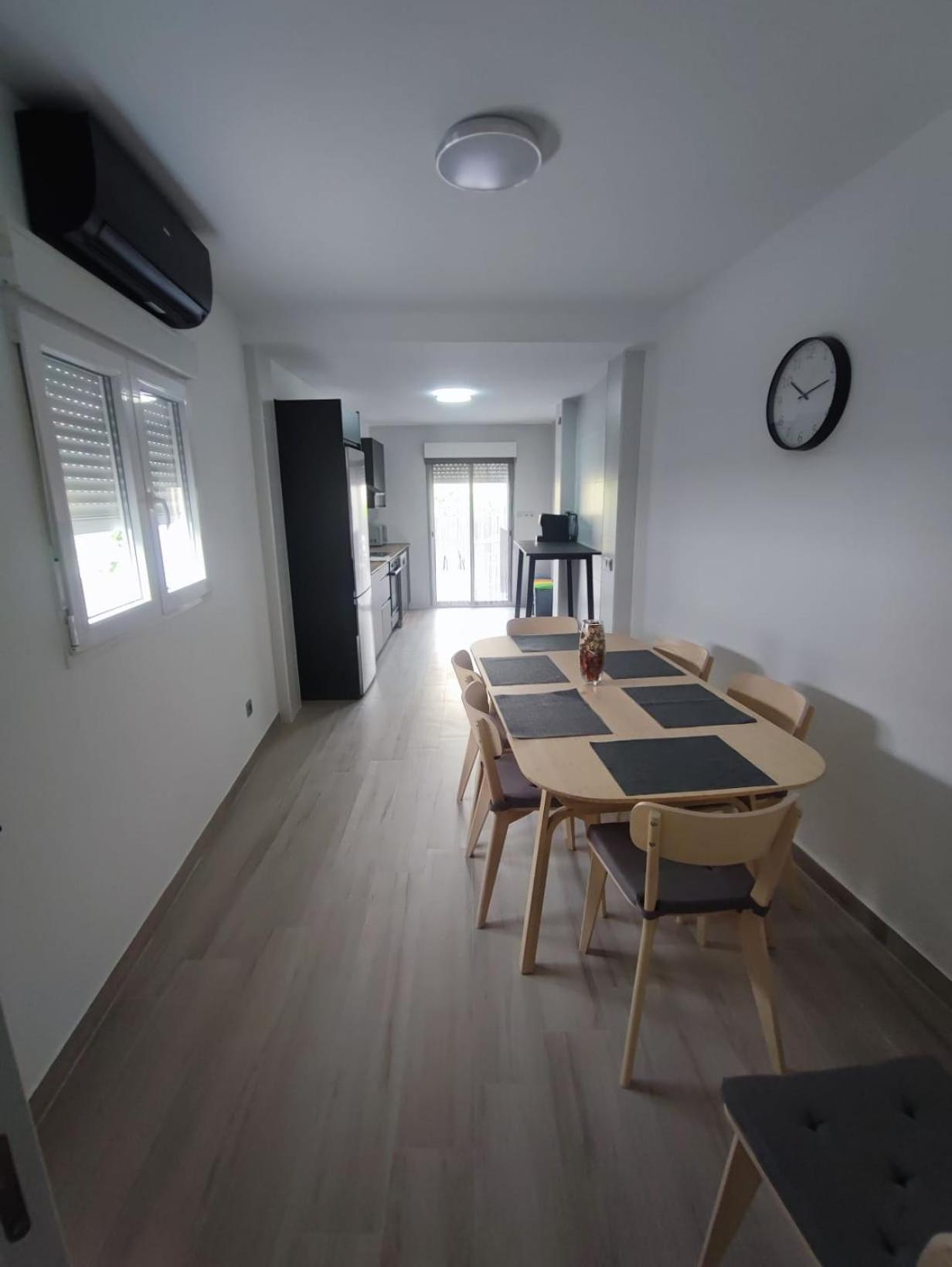 Casa Salvador, Escapada De Aventura Y Relax En Bunol Leilighet Eksteriør bilde
