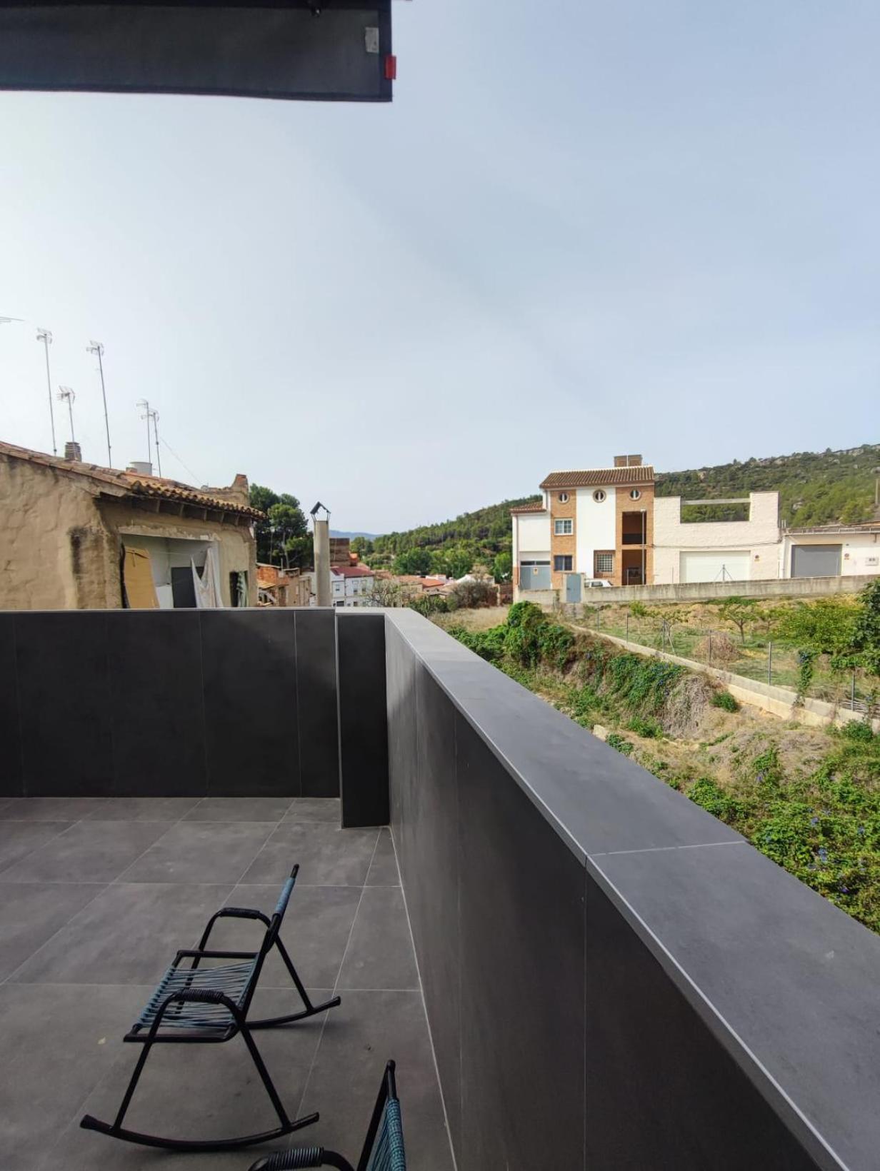 Casa Salvador, Escapada De Aventura Y Relax En Bunol Leilighet Eksteriør bilde