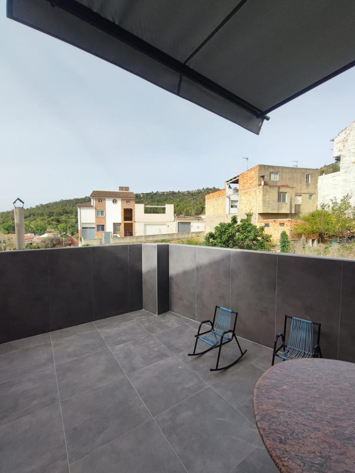 Casa Salvador, Escapada De Aventura Y Relax En Bunol Leilighet Eksteriør bilde