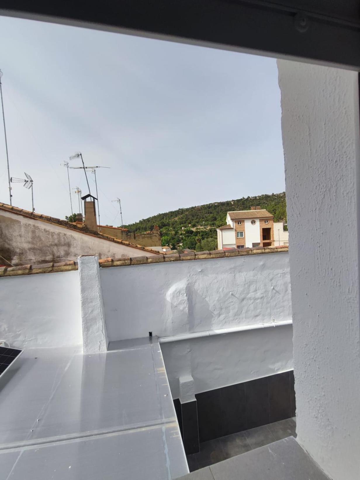 Casa Salvador, Escapada De Aventura Y Relax En Bunol Leilighet Eksteriør bilde