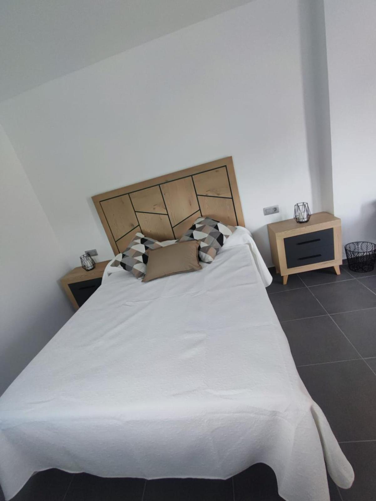 Casa Salvador, Escapada De Aventura Y Relax En Bunol Leilighet Eksteriør bilde